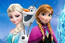 Image result for Disney Pixar Frozen