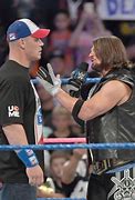 Image result for WWE John Cena Face to Face