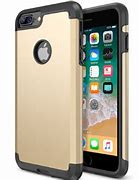 Image result for iPhone 8 Plus Gold Case