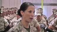 Image result for Marine Boot Camp Graduation Party