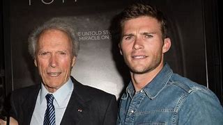 Image result for Clint Eastwood Children Ages
