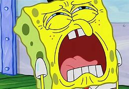 Image result for Spongebob Barfing Meme