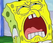 Image result for Spongebob SquarePants Meme Face