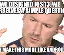 Image result for Android Graphics Meme