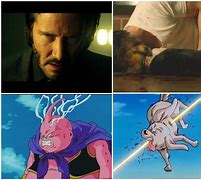 Image result for Dragon Ball Z Enemies