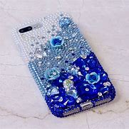 Image result for iPhone 5 Bling Case