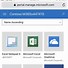 Image result for iOS Company Portal Home Screen