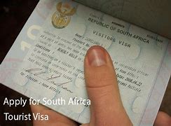 Image result for What Is South Africa E Visa