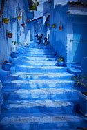 Image result for Moroccan Blue