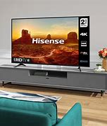 Image result for Hisense or Samsung 4K TV