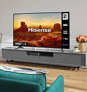 Image result for Hisense Smart TV 55-Inch