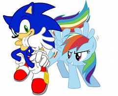 Image result for Sonic Knuckles MLP