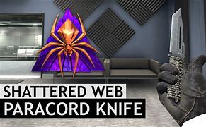 Image result for Paracord Knife CS:GO Animation
