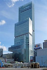 Image result for Osaka Tower Accomodatin