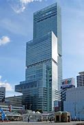 Image result for Osaka Skyscraper