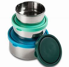 Image result for Eco-Friendly Reusable Containers