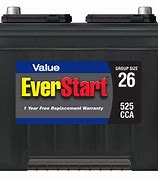 Image result for Warranty for Car Battery