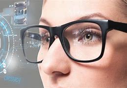 Image result for Computer Glasses Tech