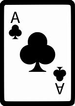 Image result for Ace Card Transparent