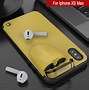 Image result for Yellow iPhone XS Max Case