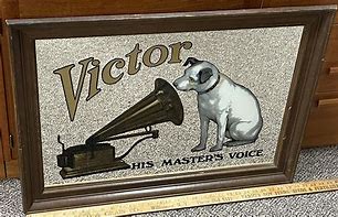 Image result for Victor Entertainment Dog