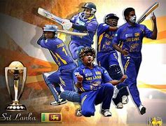 Image result for SL Cricket Team All Players