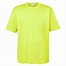 Image result for Bright Yellow T-Shirt