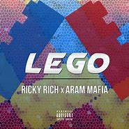 Image result for LEGO Richie Rich