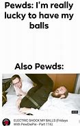 Image result for These Calmos Balls Are Really Sour Meme