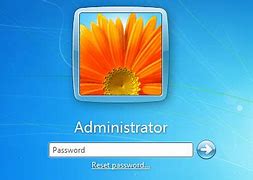 Image result for Forgot My Administrative Pin