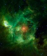 Image result for Colorful Space Nebula
