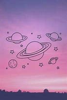 Image result for Space Aesthetic Cartoon Inspo