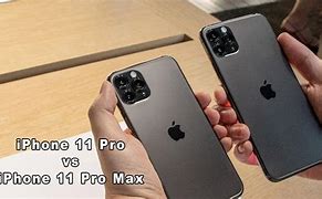 Image result for +iPhone Promax vs 11 Pro