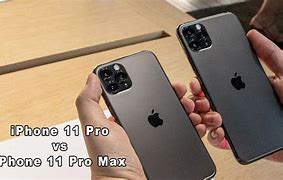 Image result for iPhone Pro Max Camera vs 11