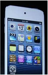 Image result for New iPod Touch 2018 New Apple