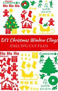 Image result for Transparent Window Clings
