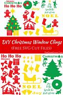 Image result for Rainbow Window Clings