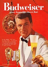Image result for Funny 60s Ads