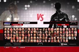 Image result for WWE 2K16 PS3