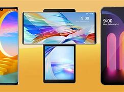 Image result for All Latest LG Phones