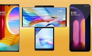 Image result for LG Slide Phone