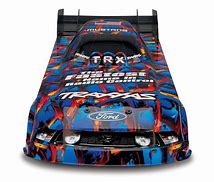 Image result for NHRA Funny Car From Top View