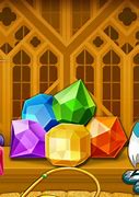 Image result for Logo Treasure Gold Chase