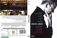 Image result for Steve Jobs Movie DVD