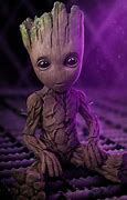 Image result for Baby Groot MEMS