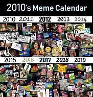 Image result for 2014 Memes Calendar