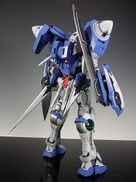 Image result for Gundam Exia Custom