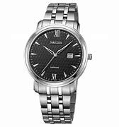 Image result for Stainless Steel Wrist Watch