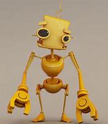 Image result for Anime Steampunk Robot
