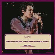 Image result for Harry Styles Quotes